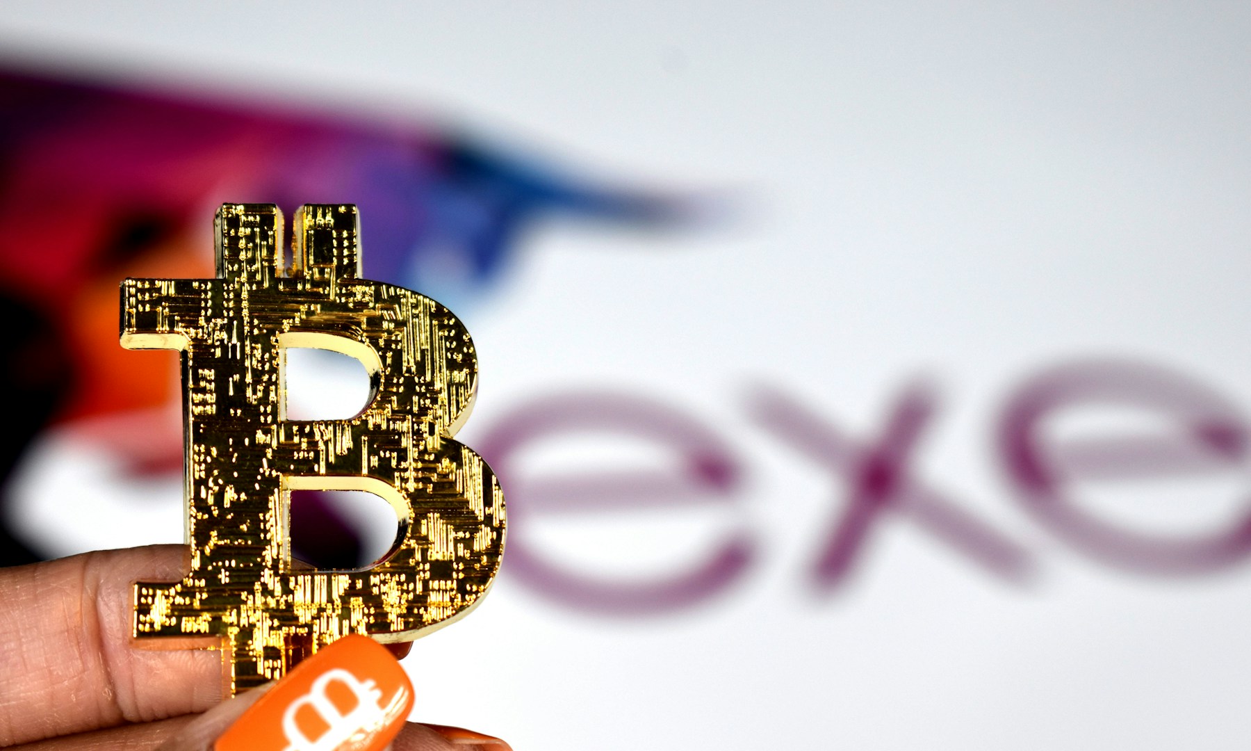 Digital wallet and self-custody power
